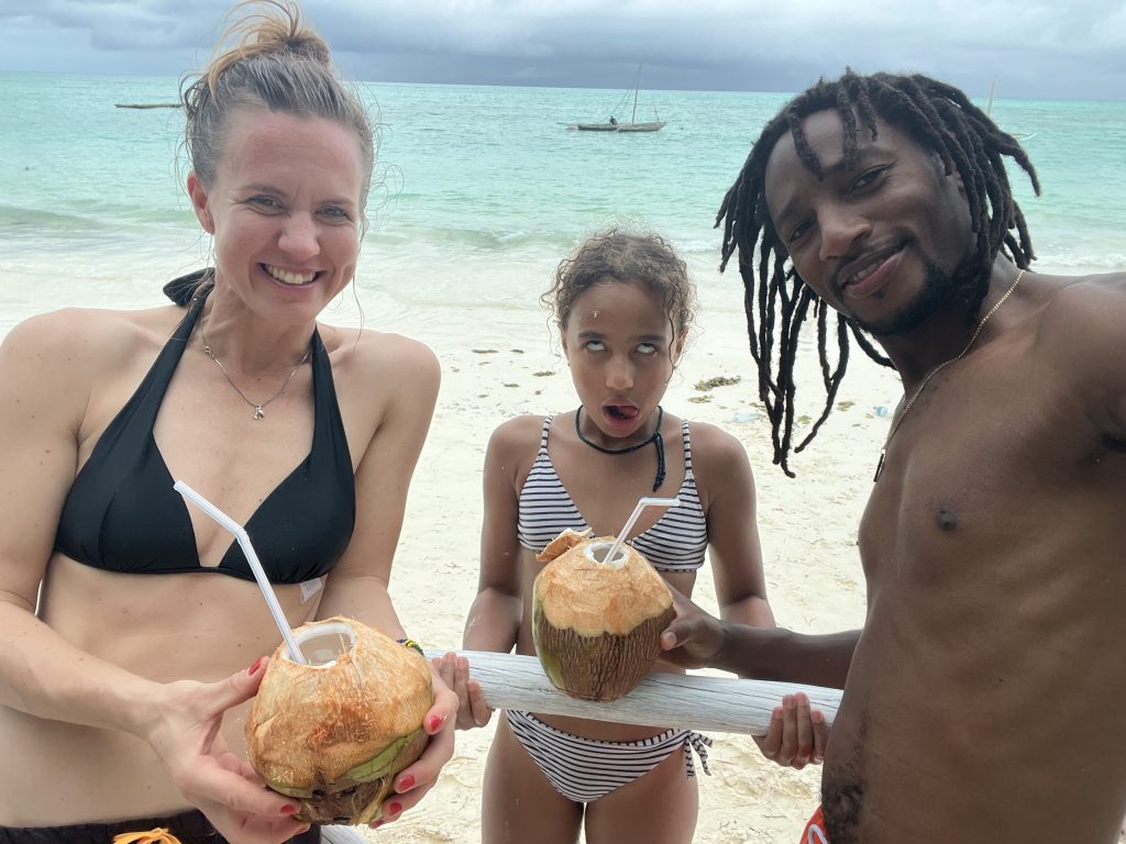 Enjoying Zanzibar Vacation During Your Safari Tour