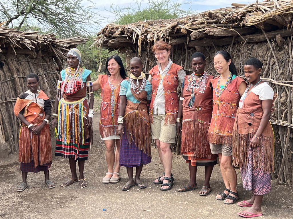 Cultural Safaris During Nature Tours