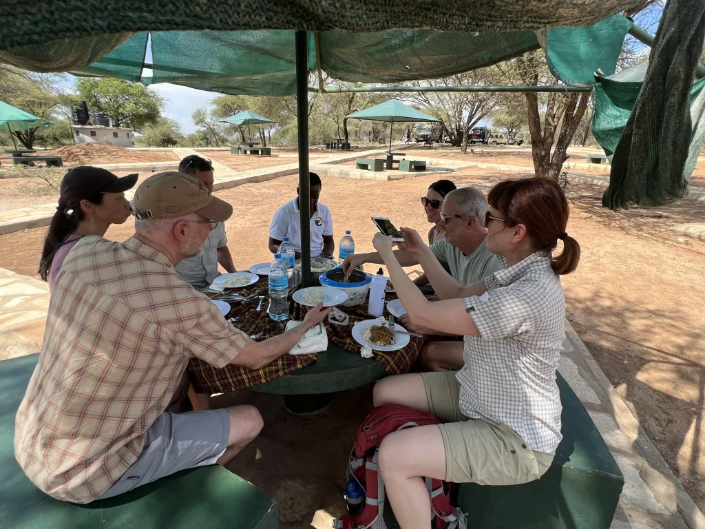 Tanzania is consistently ranked among the safest African countries to visit, and for good reason.