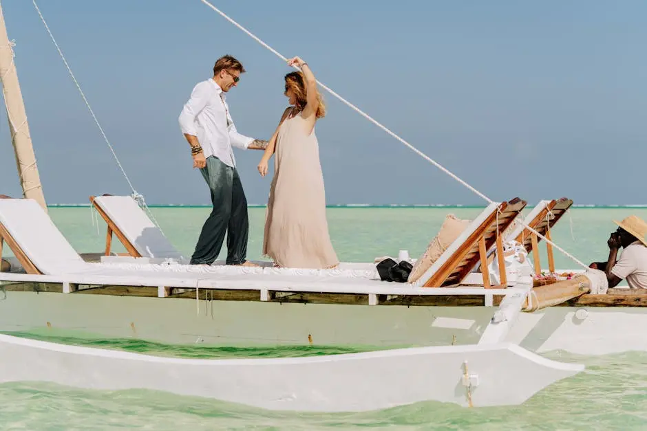 What Makes Honeymoon Travel Companies Stand Out in Tanzania?