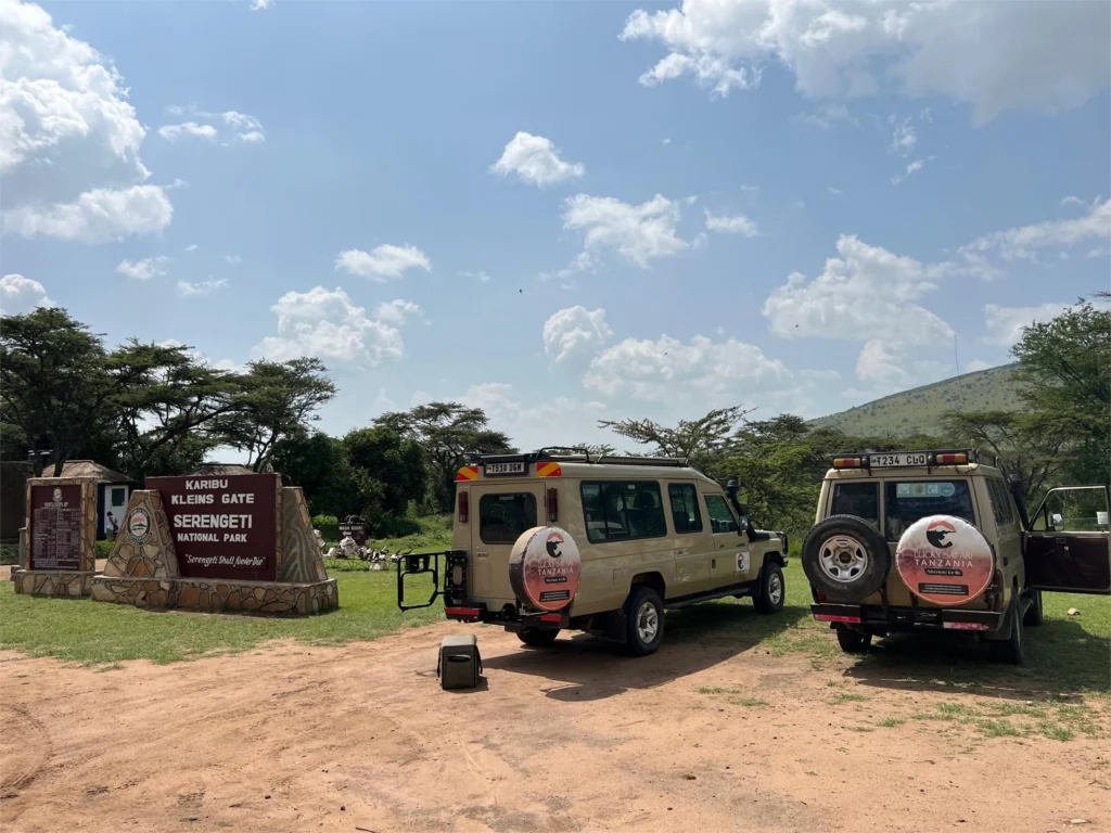 Plantera ditt träd i Afrika: Kombinera safari med meningsfull klimatkompensation